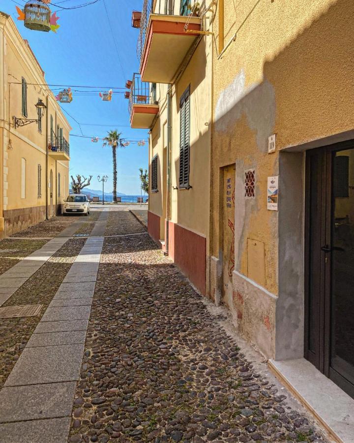 Apartamento Miguel House Alguer Exterior foto
